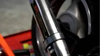 Ruckus eBay Yoshimira Clone Exhauast $55 SHIPPED start up video