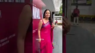 Bindu madhavi #Tollyhood #Shorts