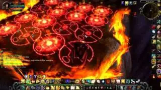 WoW Tutorial - Glutton For Fiery Punishment Achievement.