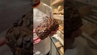 Backwaren vom @brotprofi bei BIO COMPANY in Leipzig