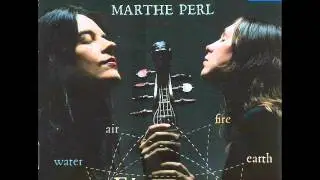 Soler, Antonio: Fandango (part) - Hille Perl and Marthe Perl