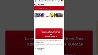 How to login into another eFootball 2023 account #efootball #football #fyp #youtubeshorts #g #viral