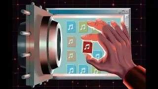 The Blackbox: AI and Intellectual Property Theft