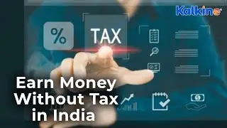Best Tax Free Income Ideas in India for 2025 &ndash; Beyond 80C Investments
