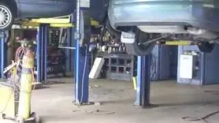 Independent Muffler & Brake Shop  Erie PA