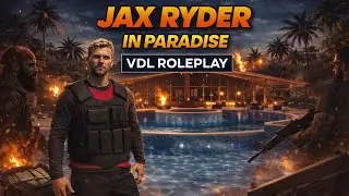 Heavy Gang Progression Day 1 | 🦊Fox Jax Ryder GTA V RP IN VDL RP #VDLRP #VDL #vdl #gta #rp #gtav