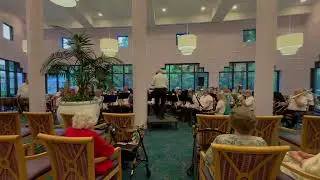 MacARTHUR Park arr. Paul Murtha