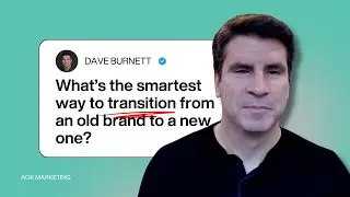 Rebrand from Zero Authority: Transition Your SEO & Brand
