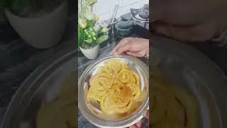 #yummy#easy#instant jalebi recipe @shikhastarq1z