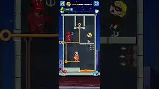 Prison Pin Rescue 149 Level