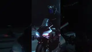 CBR1000RR-R in Full Flex