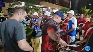 180126- ENSAIO NOKODUM - CASSINO - RIO GRANDE RS
