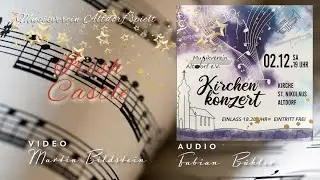 Der Musikverein Altdorf spielt 