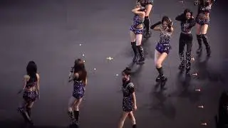 TWICE (트와이스) - MOONLIGHT SUNRISE | 4K FANCAM (직캠) | READY TO BE TOUR LONDON