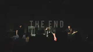Astreal - The End (live at Substation 2015)