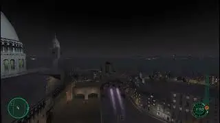 Midnight Club 2 | Jumps Cruise SLF450X | Rockstar Games