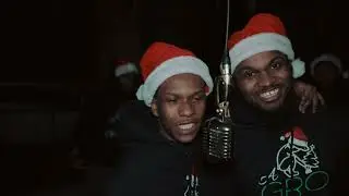 A GRO Christmas Song Official Music Video