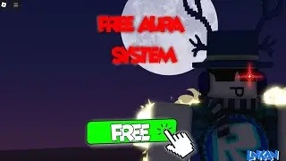 🎇 How to Set Up My Free Aura System (Roblox Tutorial)