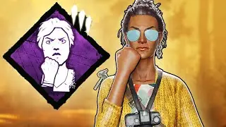 Getting Value with Default DBD Perks!