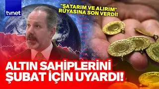 İslam Memiş küresel komployu açıkladı: Yılın 2. yarısında ne olacak?