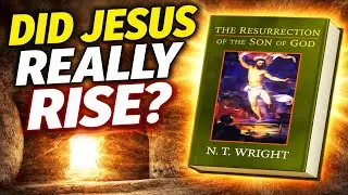 The Resurrection of the Son of God: Christianity&rsquo;s Boldest Claim Tested