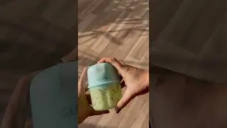 USB Rechargeable mini food chopper || must but product 😍Check the community post for 🔗 #shorts