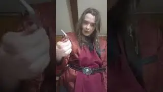 All hallows eve 2026 THE EXPERIMENTS trailer 
