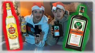RICHTIG ODER SHOT🍷 GEHT ETWAS SCHIEF🤢 | T&Uuml;RCHEN 4 | LYGGET