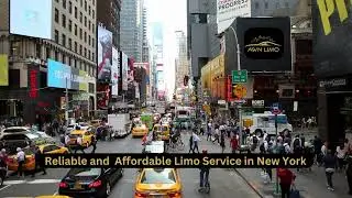 Luxury Travel Made Effortless: Long Island Airport Limousine Service