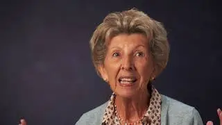 Susan Hunt&rsquo;s Passion for Titus 2 Mentoring