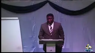 HOW DO WE PROVE OUR LOVE FOR GOD||SUNDAY SERVICE ||EPHESIANS 5:22 || 11TH JANUARY 2026 || THE CHURCH