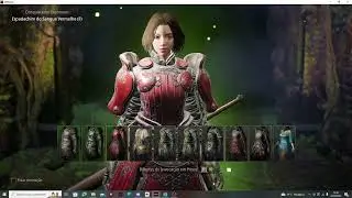 Mir M Avatar Epic