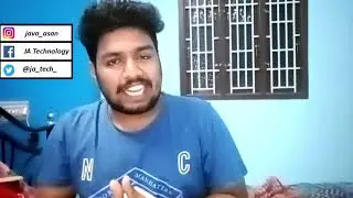 Try To Come Back !!! | JA Technology