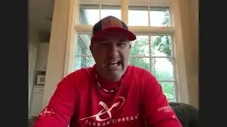 The Bowhunting Podcast, Episode 20: The Pigman Cometh