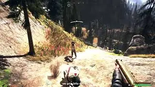 Farcry 5