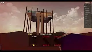 Office Experiment - What happens if you fall out of the elevator?