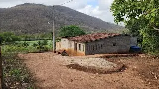 LINDO SÍTIO À VENDA NA VILA MENDES, LIMOEIRO, PERNAMBUCO