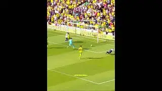 Dejan Kulusevski's Open Goal Miss Is Funny😂💀 #shorts #football #soccer