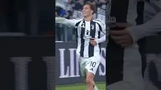 Unexpected Yildiz 💀 #transition #edit #juventus