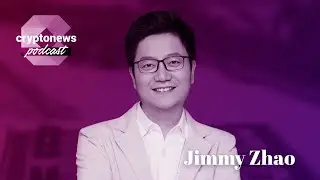 Jimmy Zhao, Senior Solution Architect at BNB Chain, on DeFi, AI, DePIN, One BNB and more