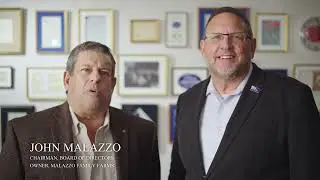 Capital Farm Credit 2024 Annual Report Video