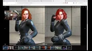 Top 5 Hottest Mods for Street Fighter 6 Ladies (Part 1)