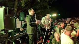 Γιαννης Κατσιγιαννης και Δημητρης Παπαγεωργιου Παλαιοπυργος Αρκαδιας 29-08-2023