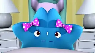 Little Baby Bum Star Roll Over Effects Sponsored By Klasky Csupo 2001 Effects