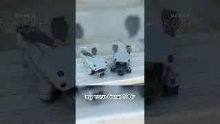 Почему с Air 3 не лучший дрон?