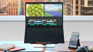 LG Gram 2025 Series Unveiled at CES 2025: Lightweight Design Meets Cutting-Edge AI