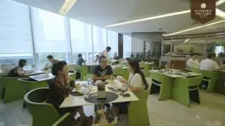 Mandarin Orchard Singapore | Singapore Business Hotels