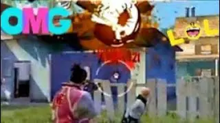 PLAY new mode gun King II Ts  Warrior gaming_ garena free fire