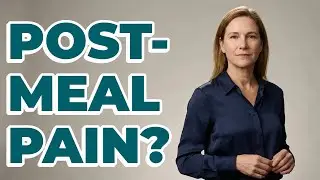 What Causes Pancreatic Pain to Increase After Meals?
