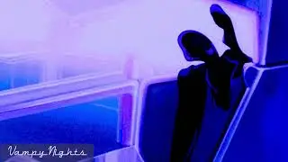 Freelance || ROA || Slowed and Reverb || Vampy Nights 🖤🦇 